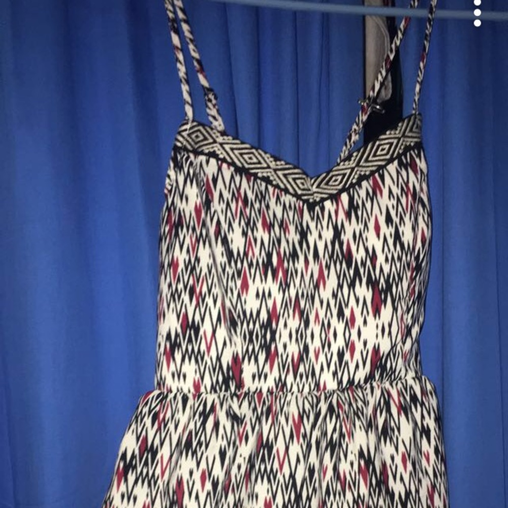 Summer dress